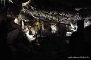 Höhle Herbstlabyrinth